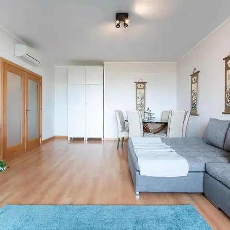 Apartman Oceanview Luxury Amazing Views And Pool Olhão