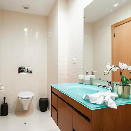 Oceanview Luxury Amazing Views And Pool * Olhão