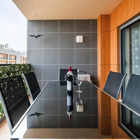 Oceanview Luxury Amazing Views And Pool Apartamento *