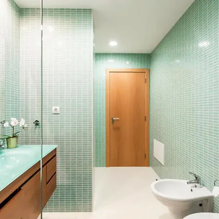 Apartamento Oceanview Luxury Amazing Views And Pool *