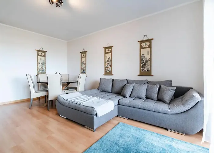 Apartman Oceanview Luxury Amazing Views And Pool Olhão