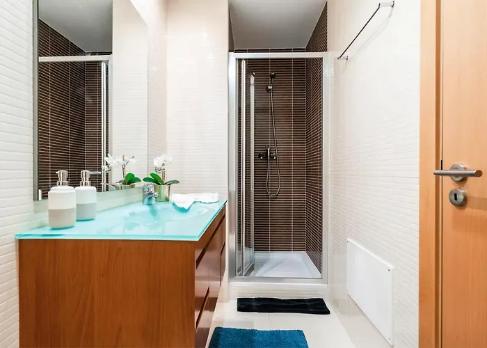 Oceanview Luxury Amazing Views And Pool Apartman