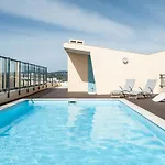 Apartamento Oceanview Luxury Amazing Views And Pool *