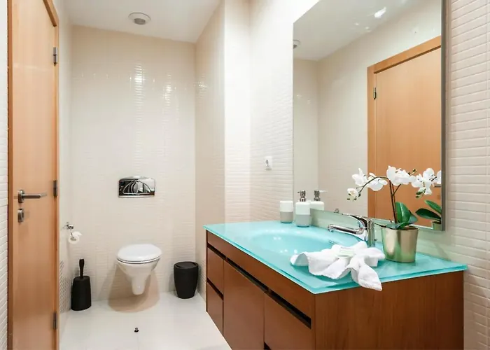 Oceanview Luxury Amazing Views And Pool * 奥良