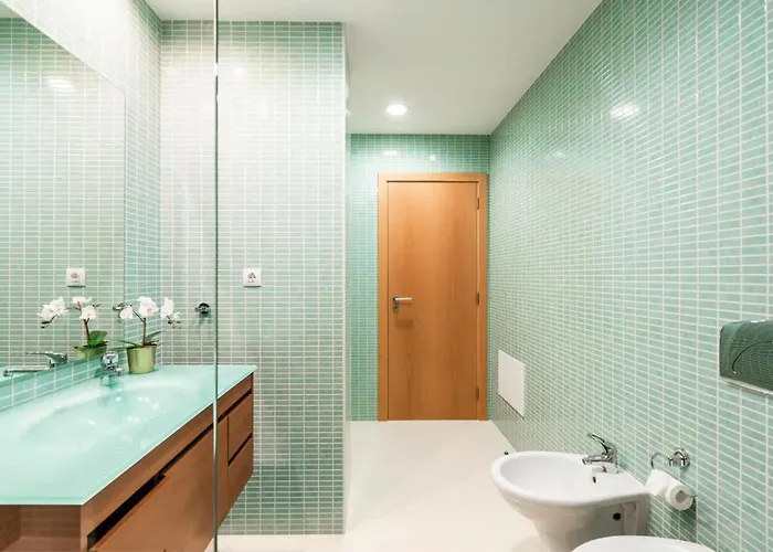 Apartmán Oceanview Luxury Amazing Views And Pool *