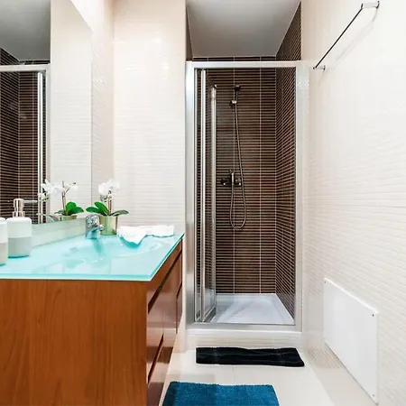 Oceanview Luxury Amazing Views And Pool Appartement
