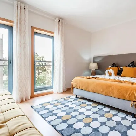 Oceanview Luxury Amazing Views And Pool Appartement